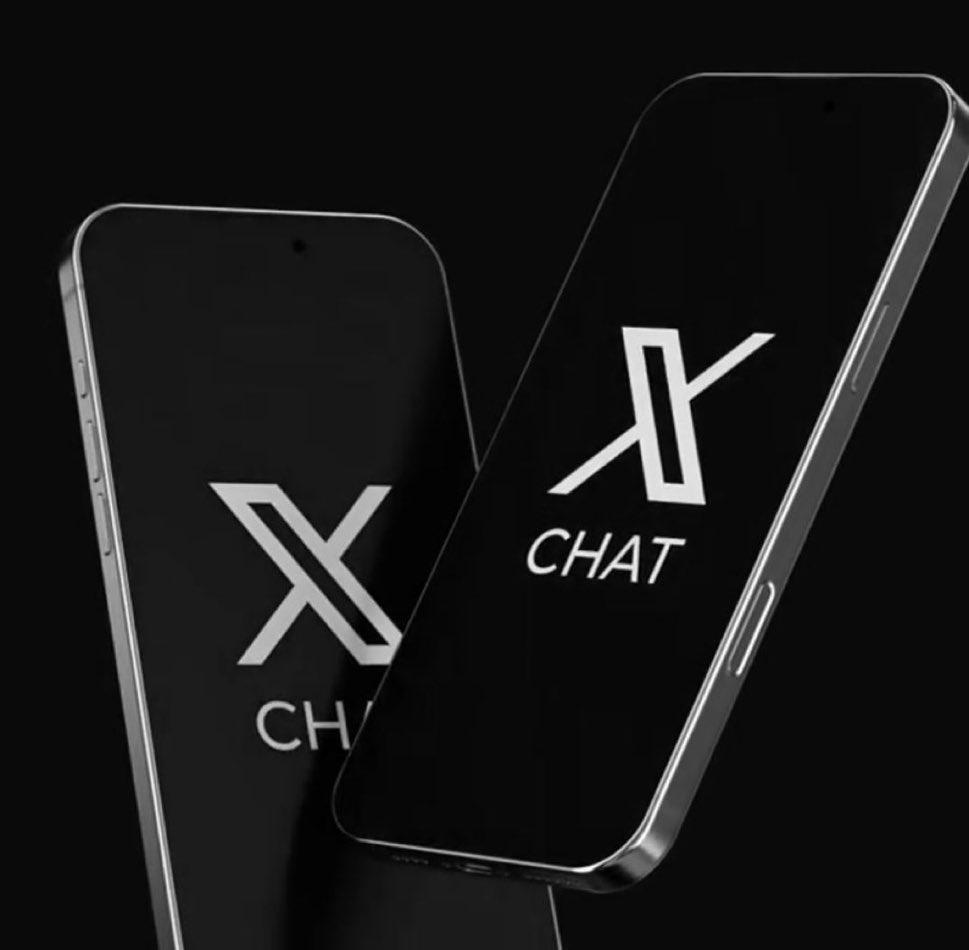 突发快讯：埃隆·马斯克刚刚宣布，X（原推特）正准备为移动设备推出一款独立的X C