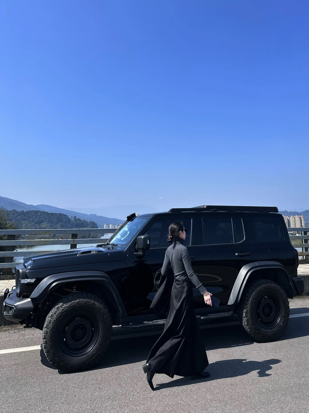 是那感觉吗