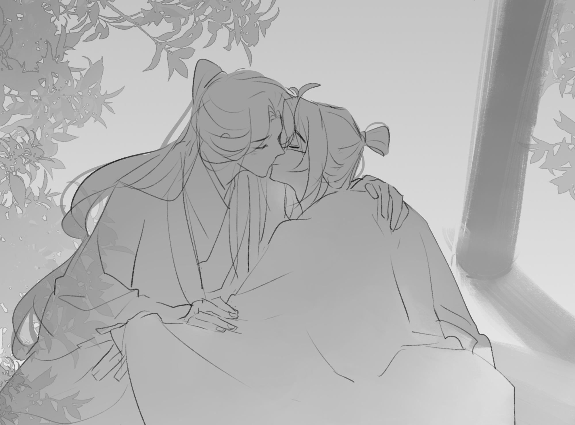 一点藕燕师生.. 