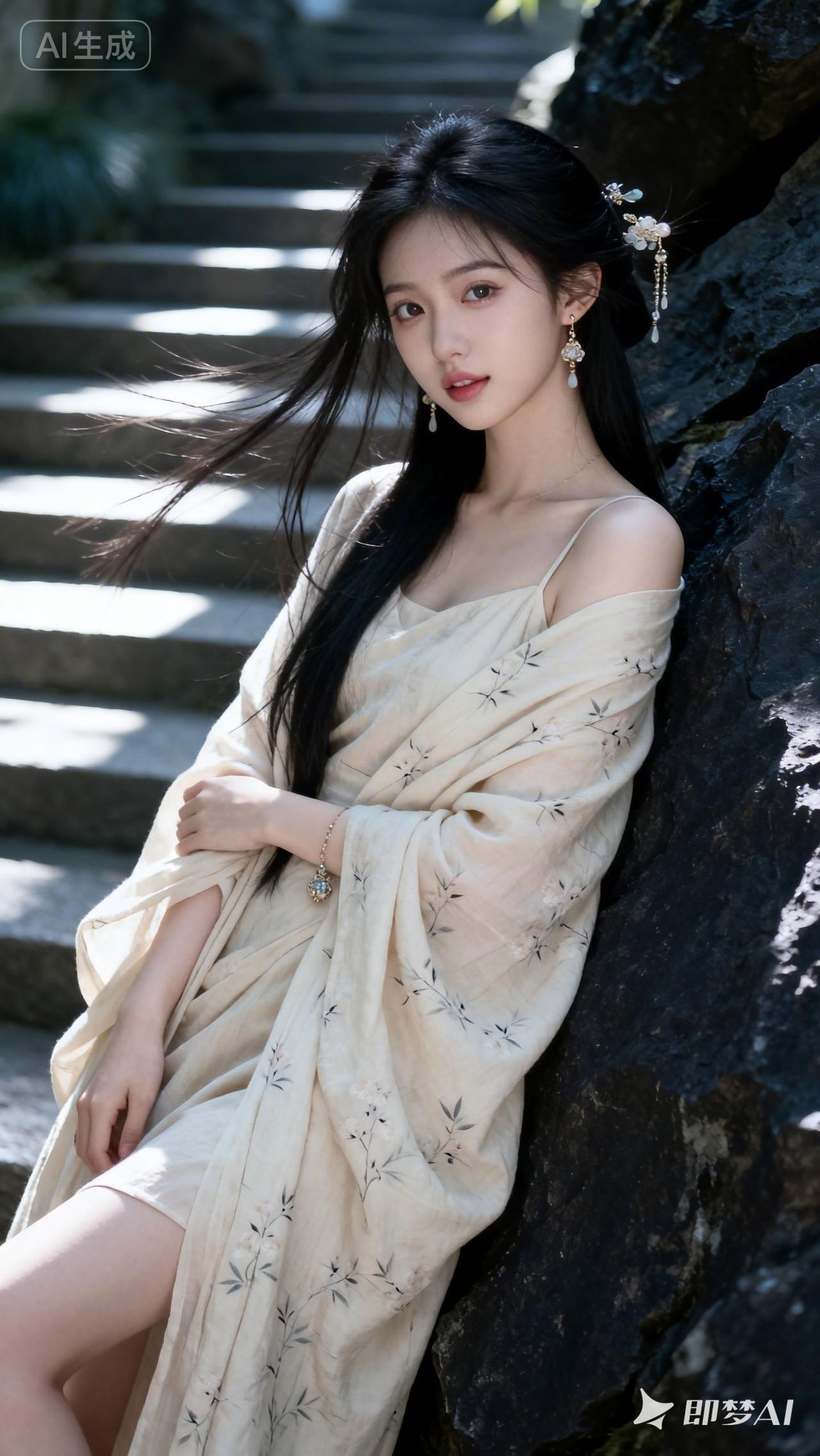 如何穿搭出满满高级感?