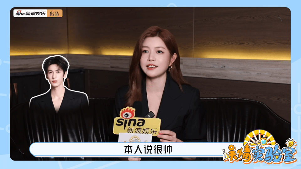 陈妍希在学习做个好妈妈陈妍希想挑战恶女角色褪去明星光环，她只是用心成长的妈妈。陈