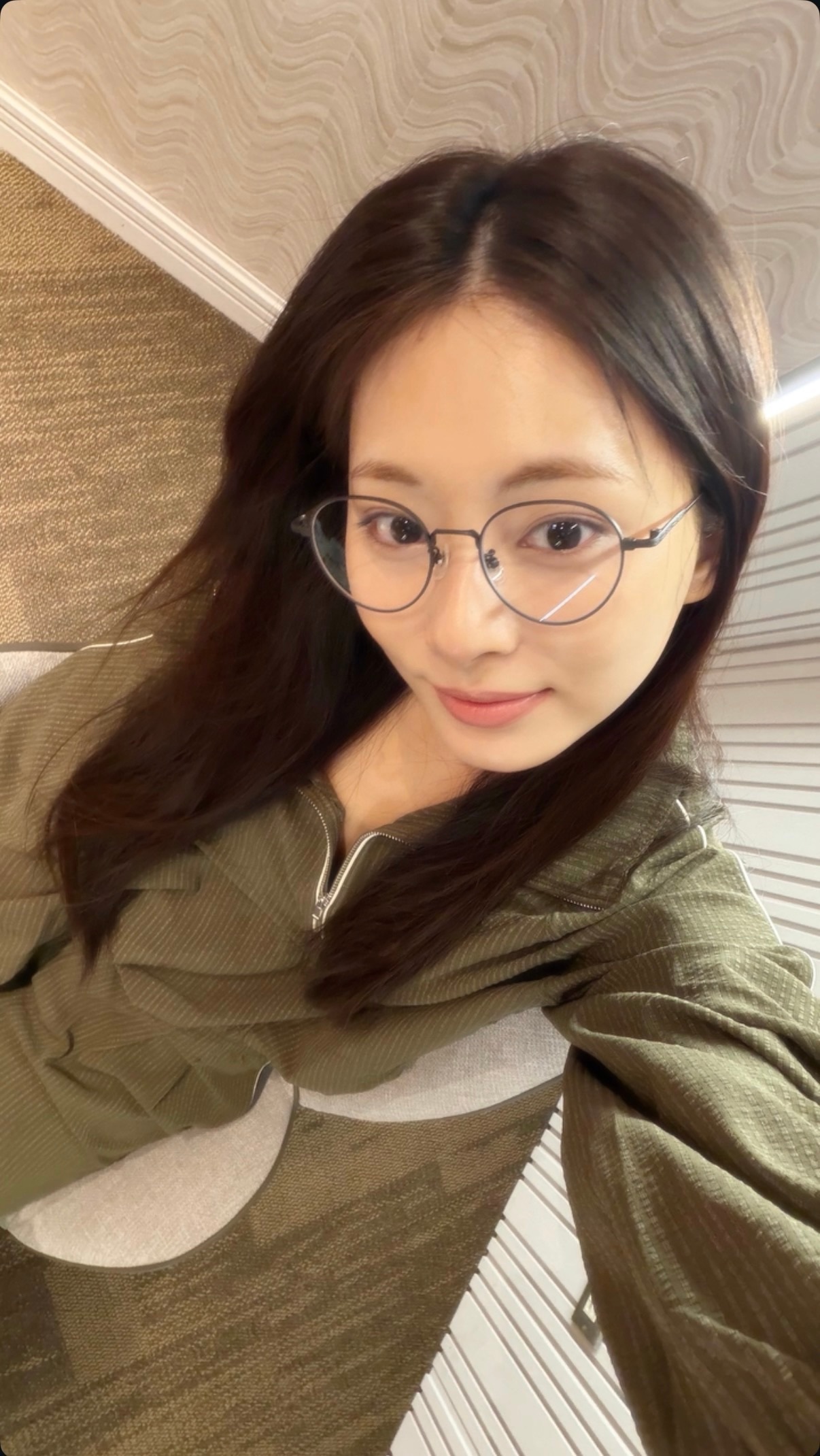 周子瑜 俊俊的 