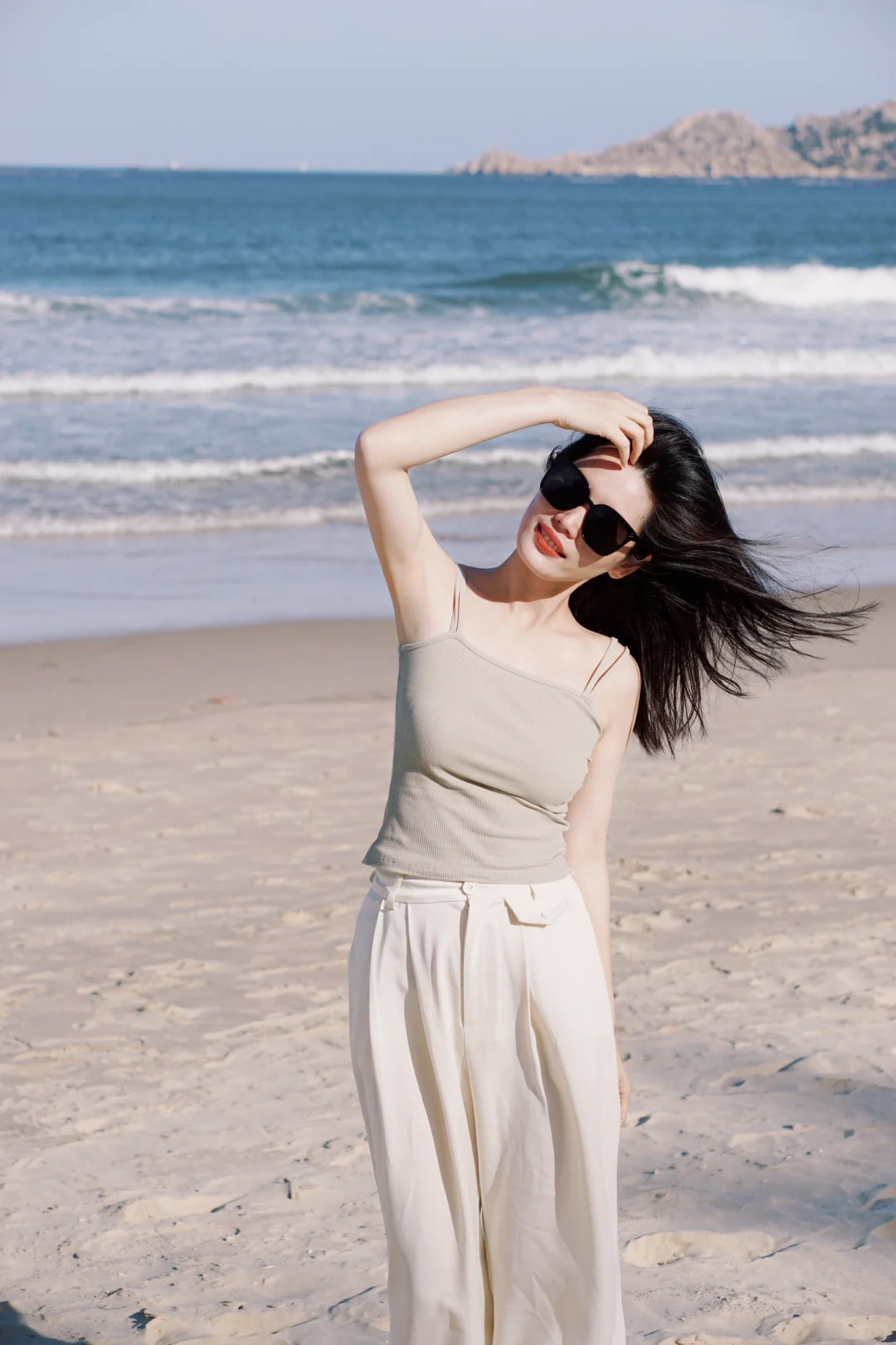 带娃去平潭无数次，提供一些游玩建议。