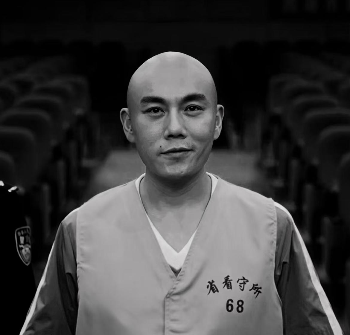 伊能静肯定没有想到
离开了庾澄庆之后
小她十岁的秦昊也变得
越来越和她最初想的不