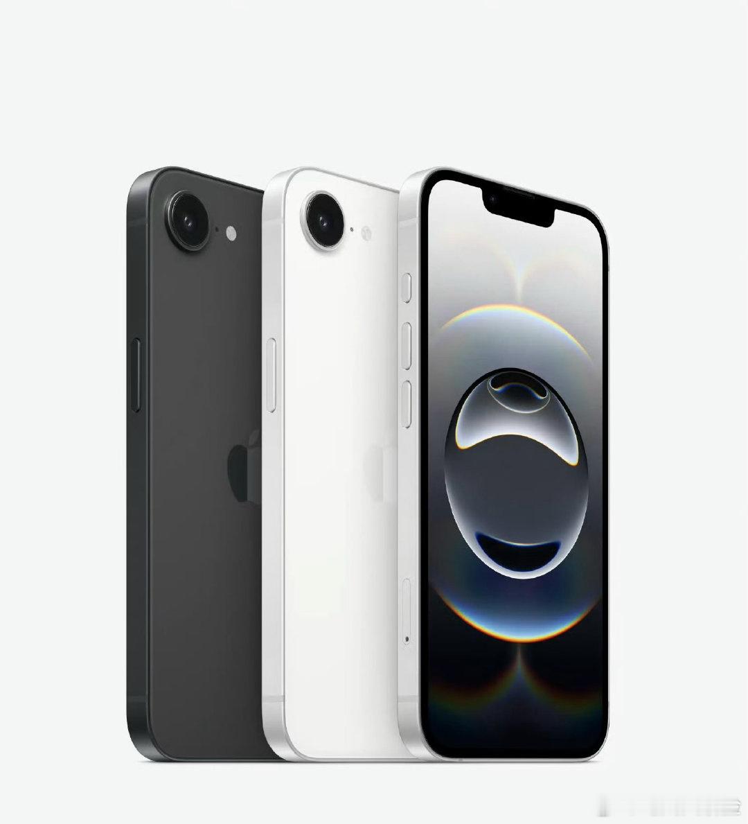 苹果新品发布会 苹果的新品发布会一向备受关注，但这次的iPhone 16E让我有