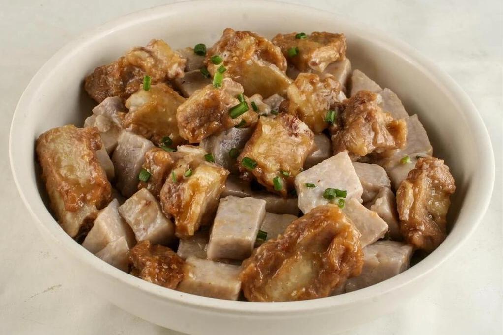 寒露后养生：中老年宜食地下三鲜，温润滋补易消化

在寒露之后，随着气温的逐渐下降