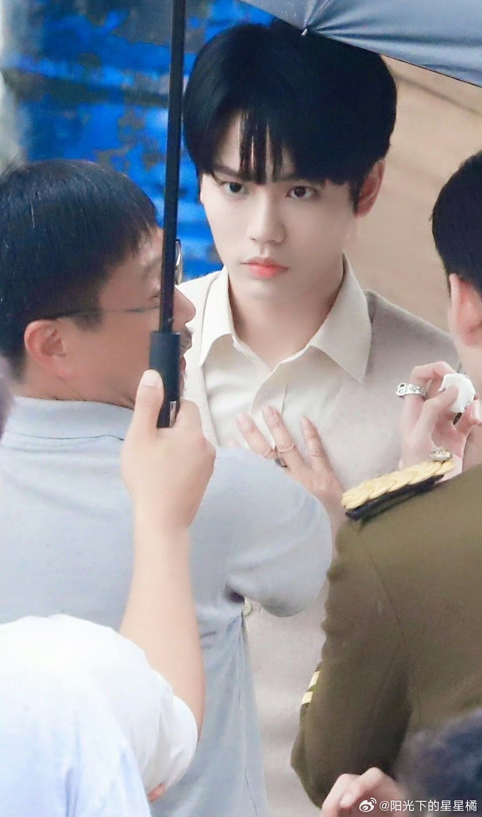 软乎乎好萌呀 
