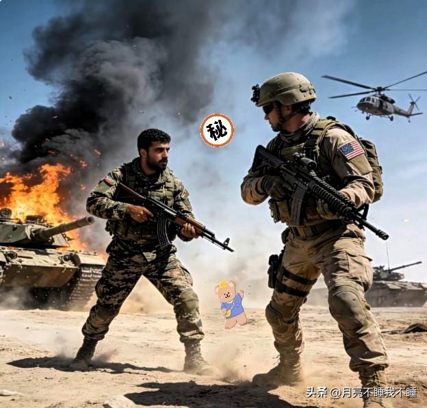 信仰凝聚一心！伊朗绝不退缩

伊朗的宗教信仰造就了其高层在危机中的团结一致，造就