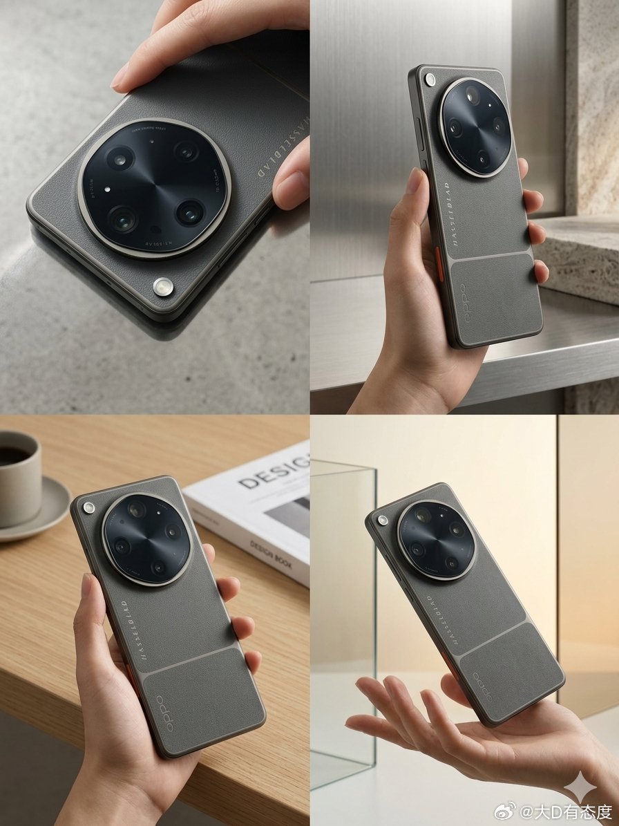 感觉AI生成的比例都不太对… 