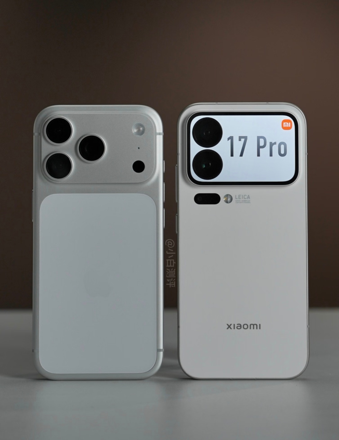 真心建议：今年打算换 iPhone 17 系列的朋友，去店里体验一下小米 17 