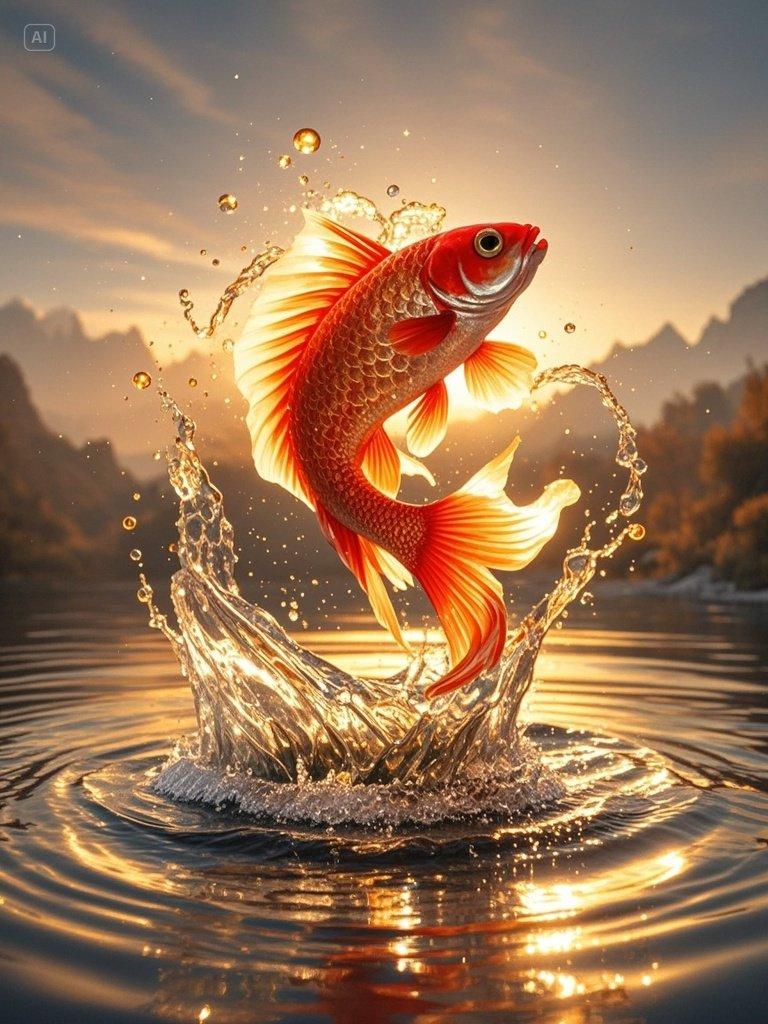 《流量池》
点赞的鱼群穿过钢筋森林
每片鳞片都印着爆款标题

我们贩卖烟花也收集