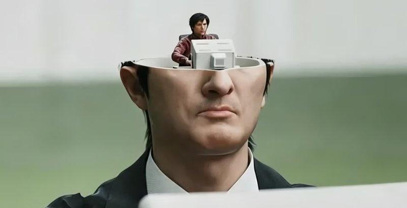 【评述】打工人没退路：用AI，或者被干掉 

未来的出路，在于熟练掌握AI、应用