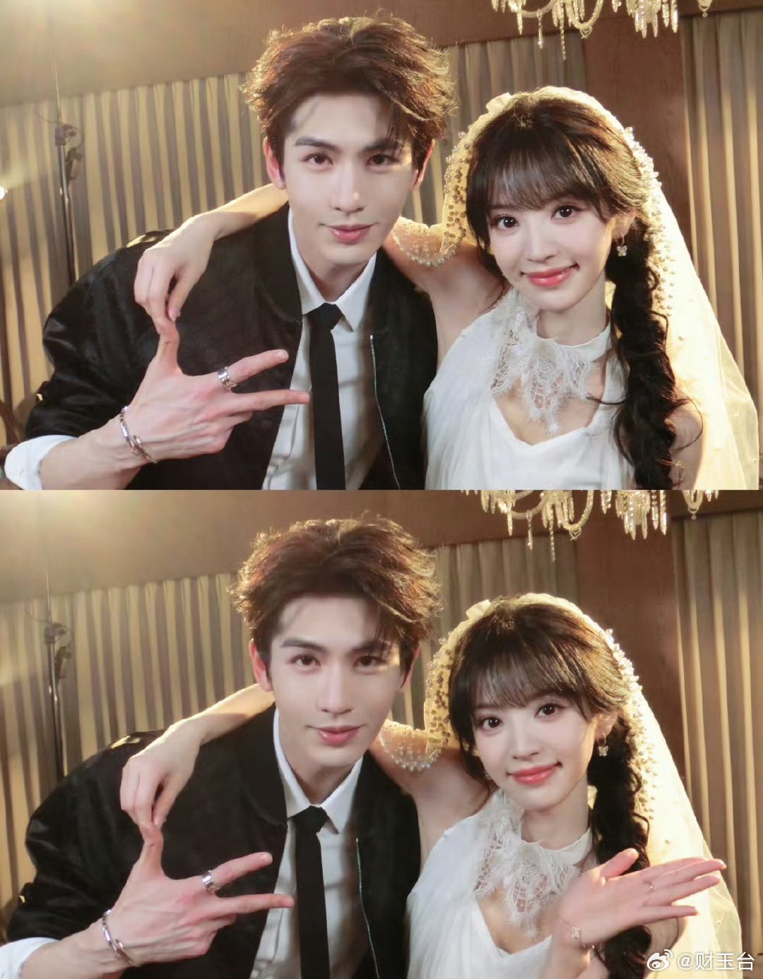 逐玉的兵 不贪盗版《逐玉》全集泄露引发盗版泛滥，剧迷自发喊出这句口号，既是对主创