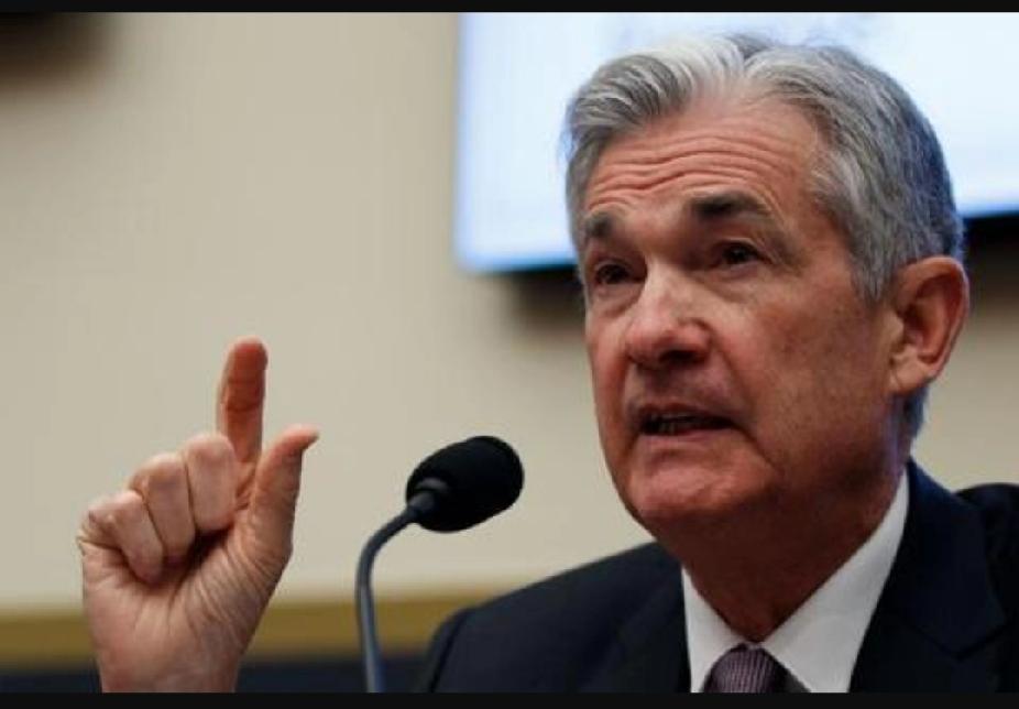 昨晚美股的表现简直像坐了趟过山车，突然就大跌了，大家都在说，之前盼着的降息基本没