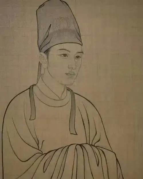 王勃早逝是最可惜的，每天做梦都想跟这样的男人生好多个肉乎乎的小王勃，给山西王氏家