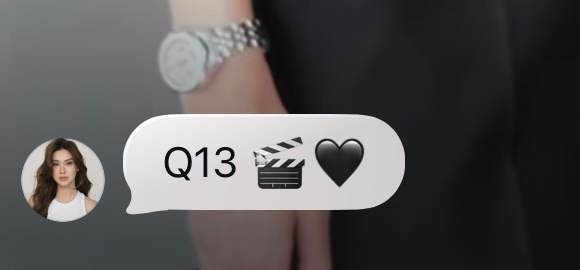 wtf 原来进度已经悄悄来到Q13🫪 