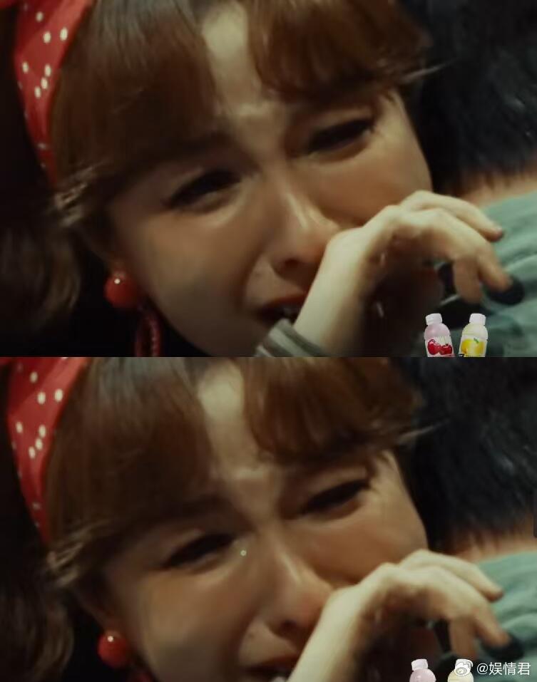 吴昕大侦探哭了第一次见吴昕哭成这样大侦探这么多季第一次见吴昕哭成这样！啊啊啊啊啊