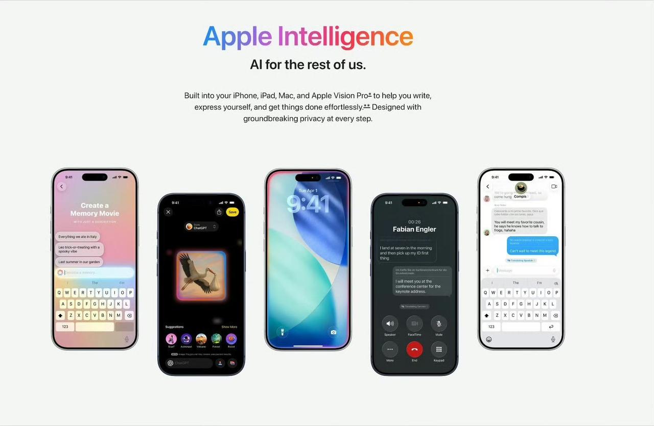 苹果WWDC2026预计于2026年6月召开，核心爆料聚焦两大突破性升级：
 