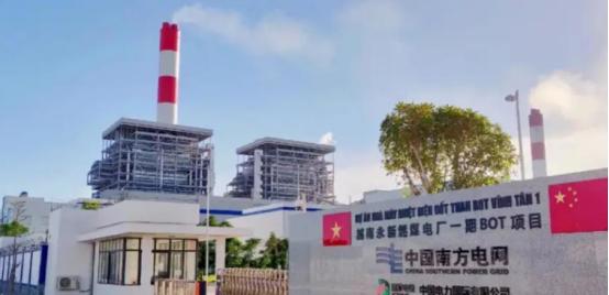 中国给越南送电让工厂灯火通明，却对朝鲜几乎不供电——同一个电网，两种态度，背后算