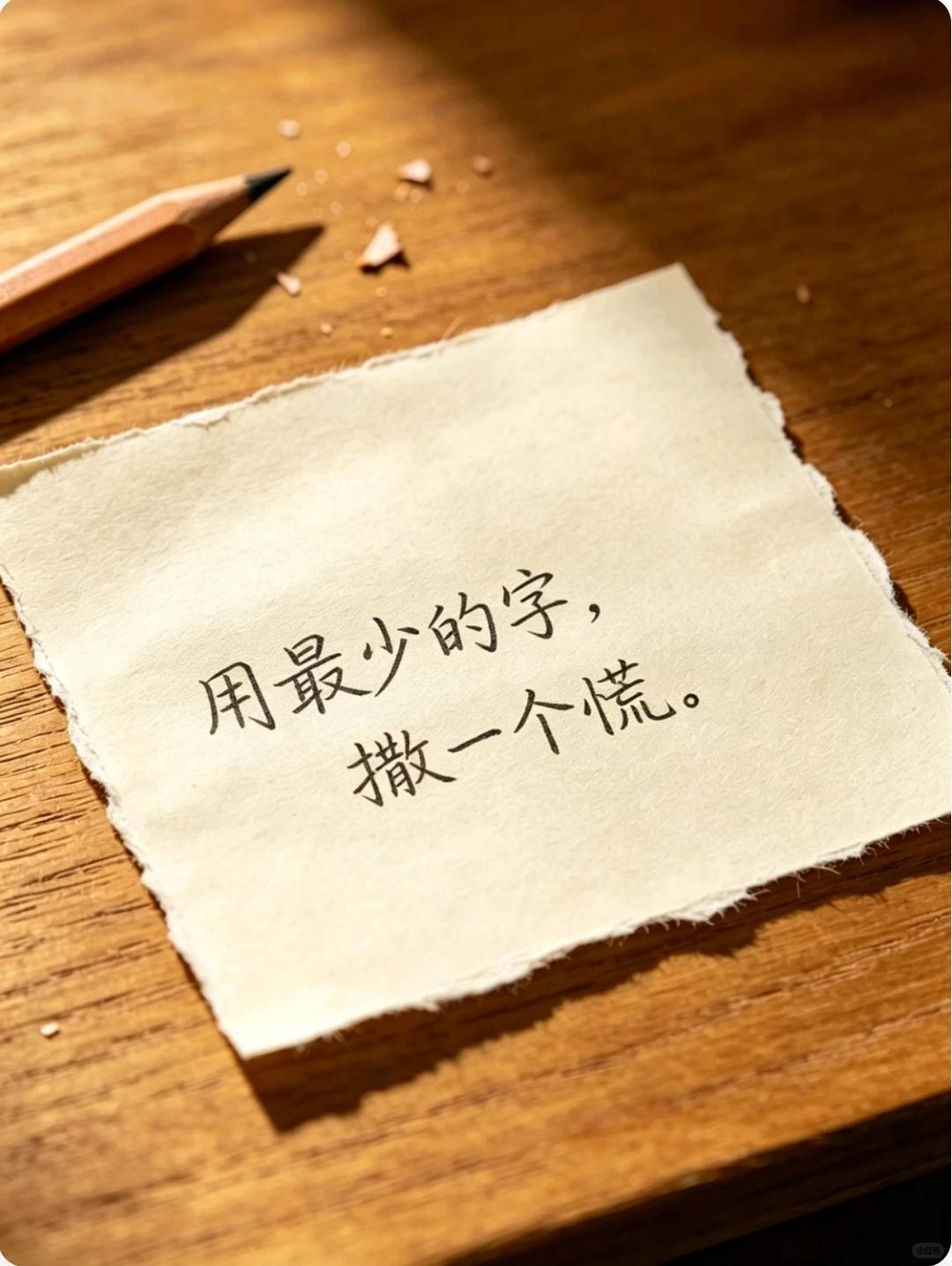 测测你应急的能力↓↓↓