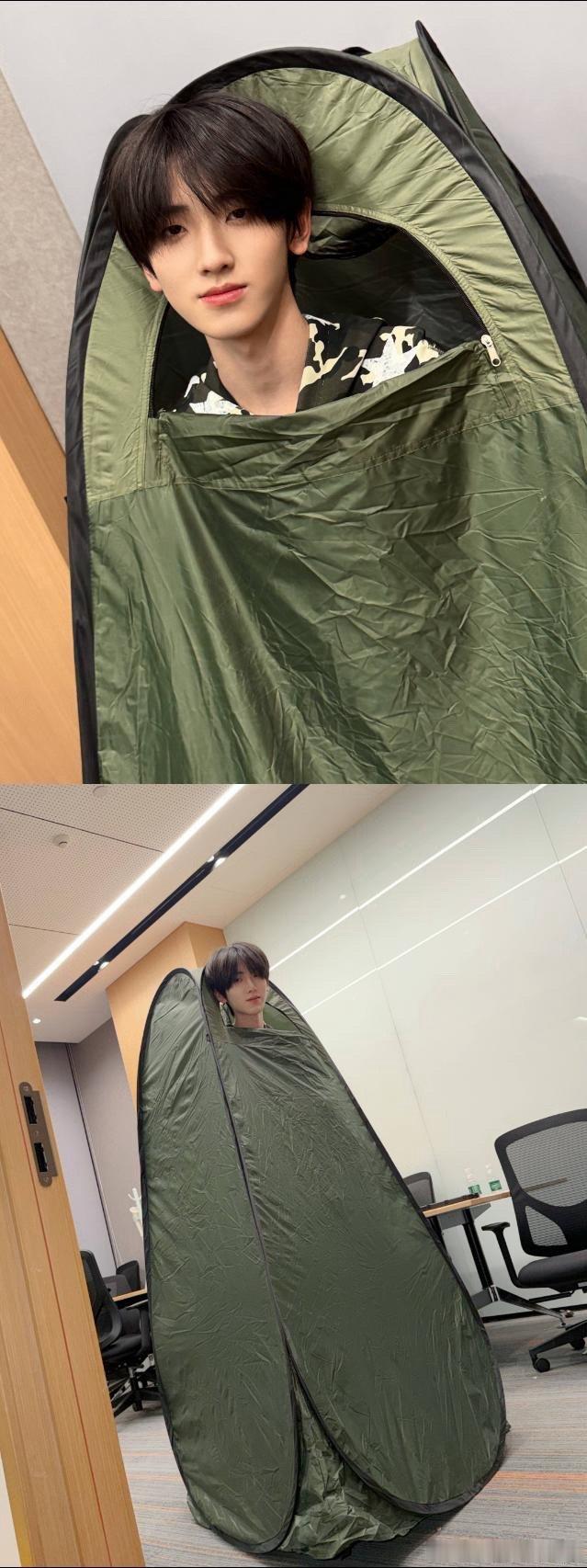 今日任务：需要在照片中表现出自己的荣耀之战舞台关键词☑️[/cp]谁能猜出来？？