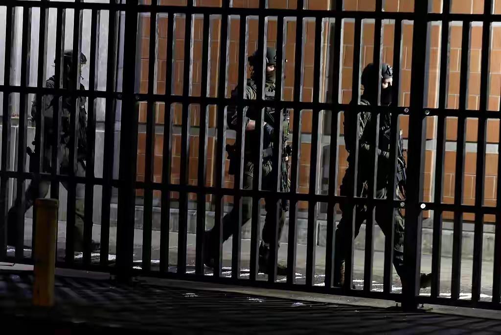 马杜罗将于5日在纽约出庭 美国这波操作真是让人惊掉下巴。纽约南区联邦地区法院通知