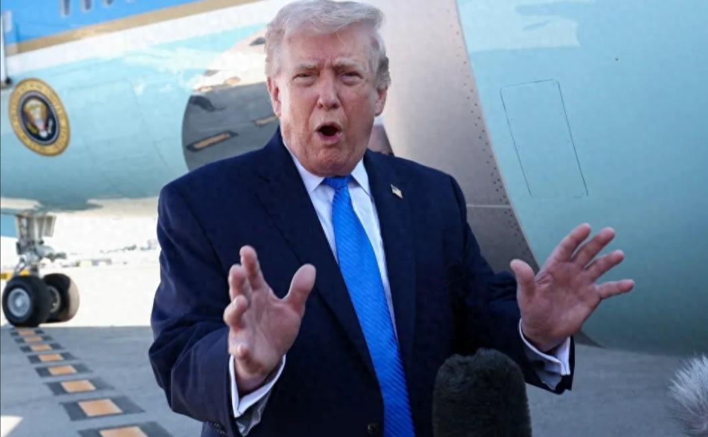 伊朗这一手非常的高明！美媒披露称，伊朗点名美国副总统万斯，把万斯列为可谈判的对象