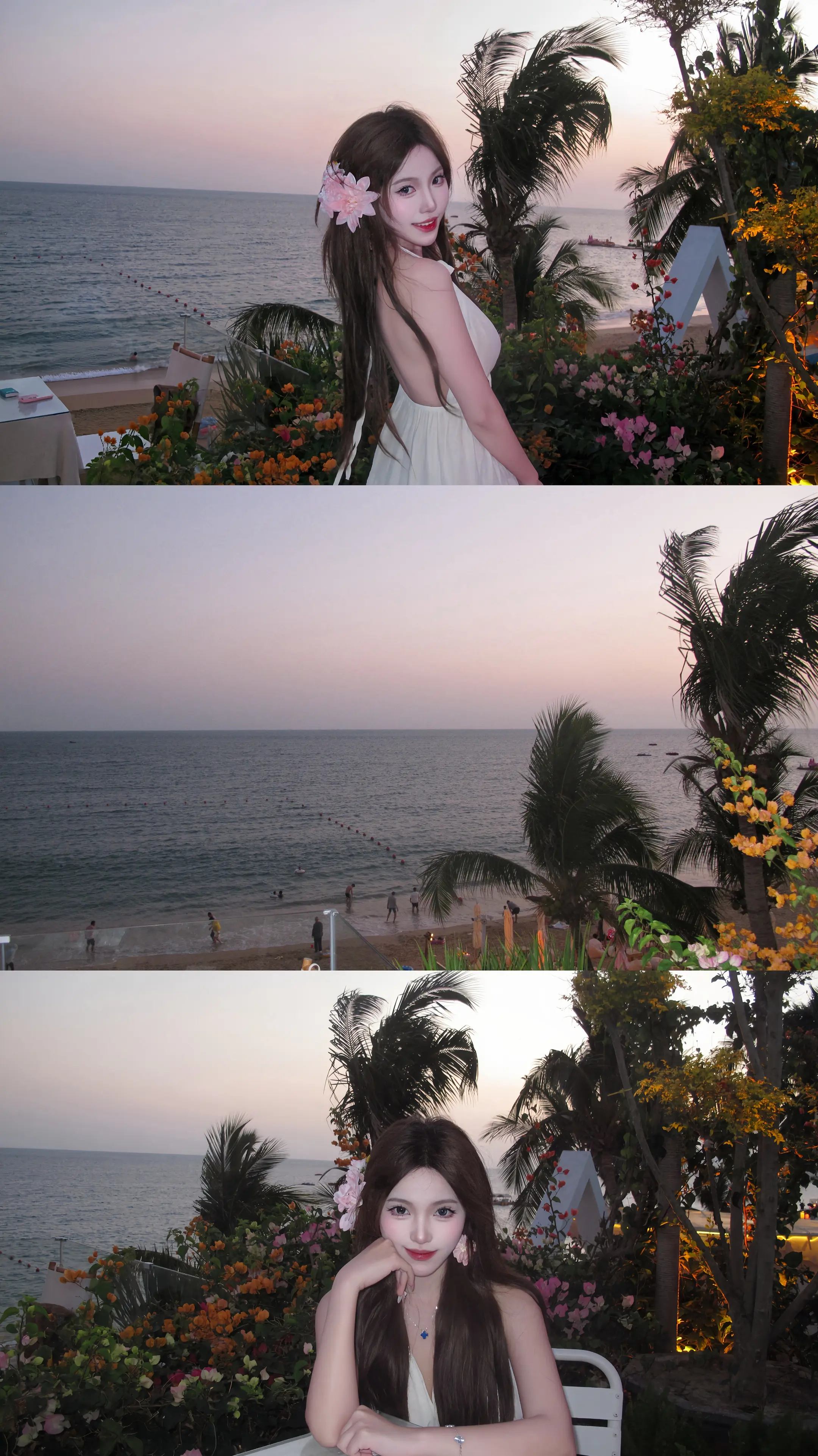 长玉 我跟你一起待在林安的日子 是我这辈子最愉快的时光