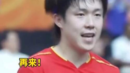 12月27日乒超总决赛男团半决赛，王楚钦助力山东魏桥3 - 0力克上海地产晋级。