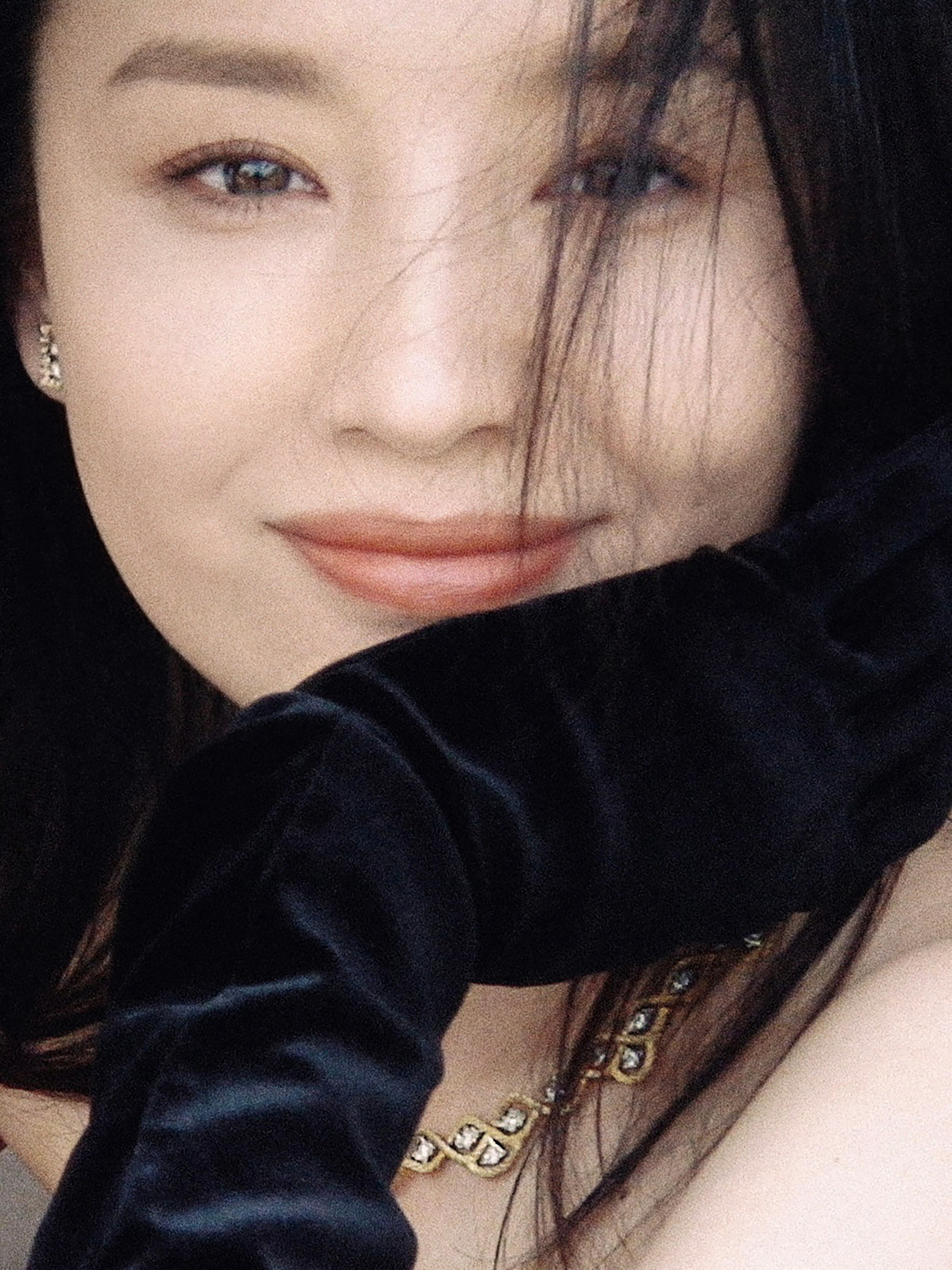 董洁 VogueVintage锦衣妙集 💃🏻 ​​​