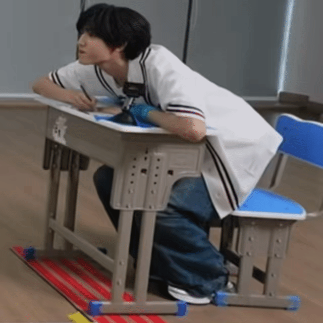 小呆纸 