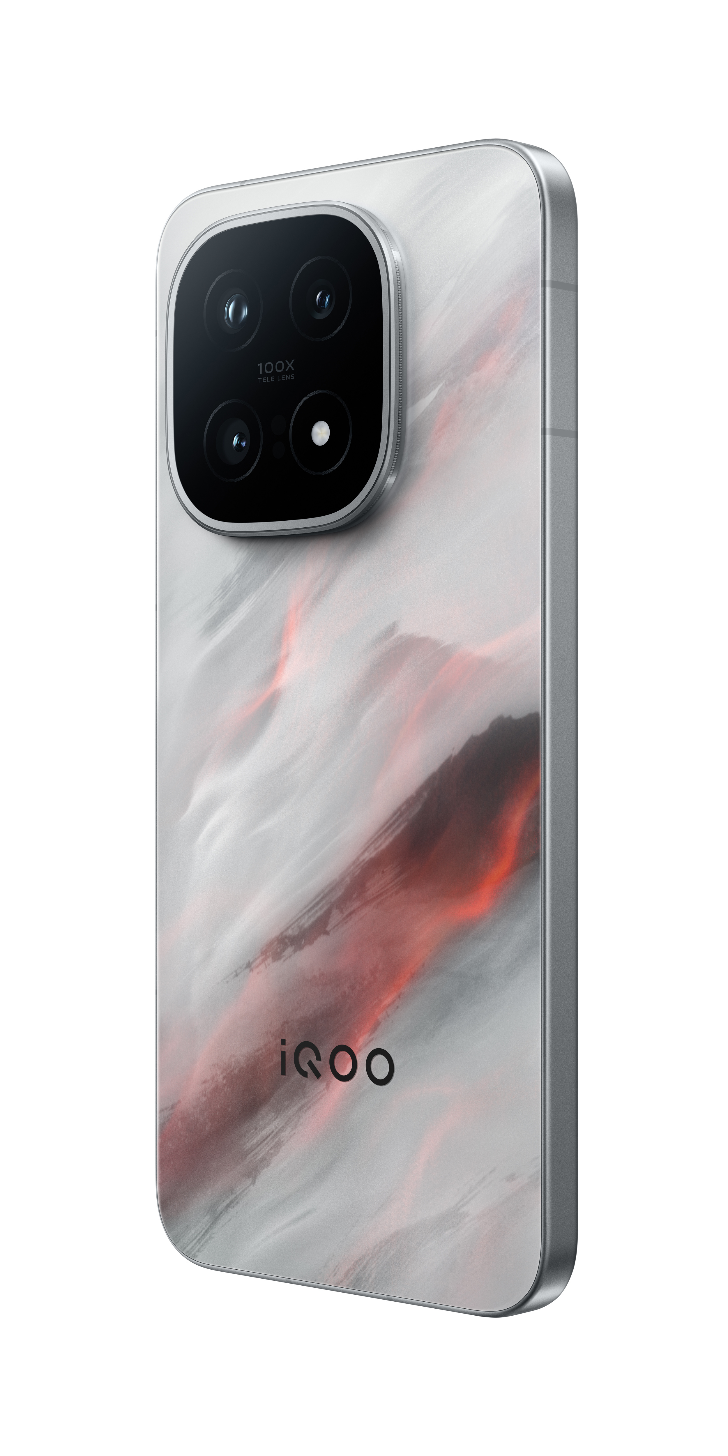 iQOO15配色不是哥们，这下我直接被iQOO 15的“凌云”配色戳中了！体验过