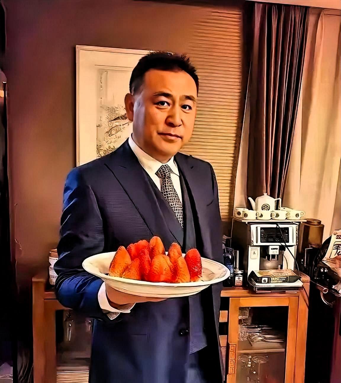 65岁张宏民，有钱也难买心安
月入过万，北京三套房傍身
独居无保姆，没家人陪伴