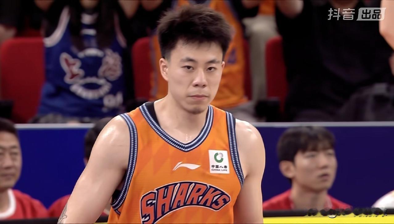 上海久事巨星张镇麟真是太让人费解了！在今天上海久事客场以110：77大胜浙江浙商