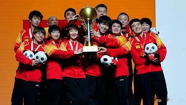 2. 乒乓球混团世界杯参赛名单公布 国乒主要对手仍是日本与韩国：2025乒乓球混