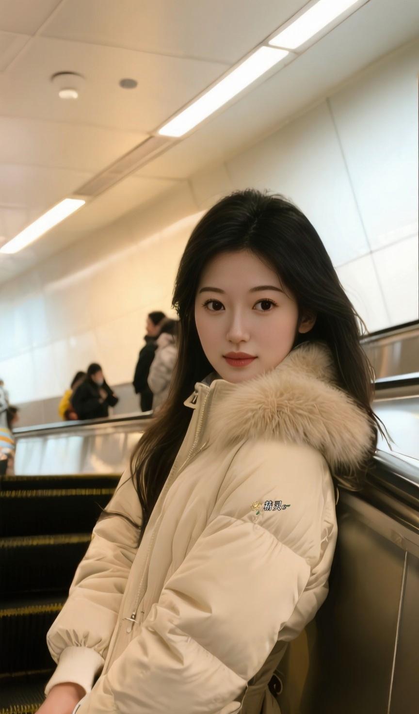 🌤 早安
万物皆有裂痕，那是光照进来的地方。
愿你眼里有光，笑里有坦荡。