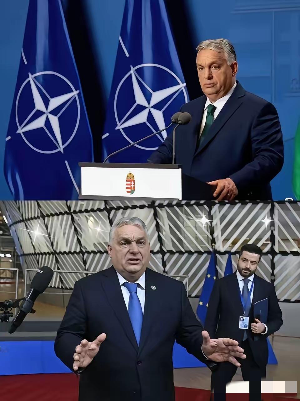 摊牌了！匈牙利这波表态太硬核
​​最近匈牙利直接亮明对华立场，把中国地位说得明明