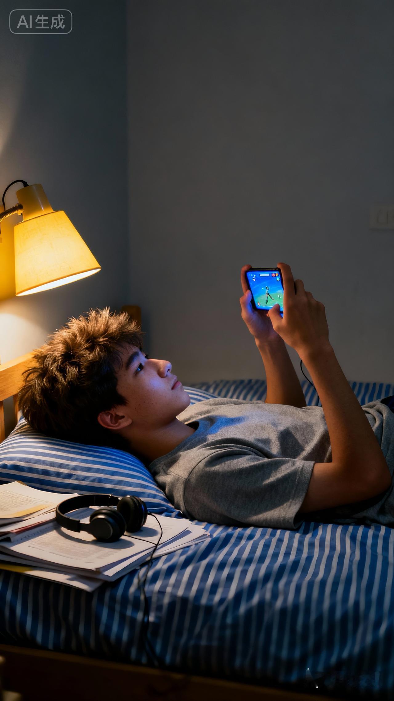 同学将儿子送去戒网瘾学校，3个月花了24000块，值吗？(上)

同学小高三年前