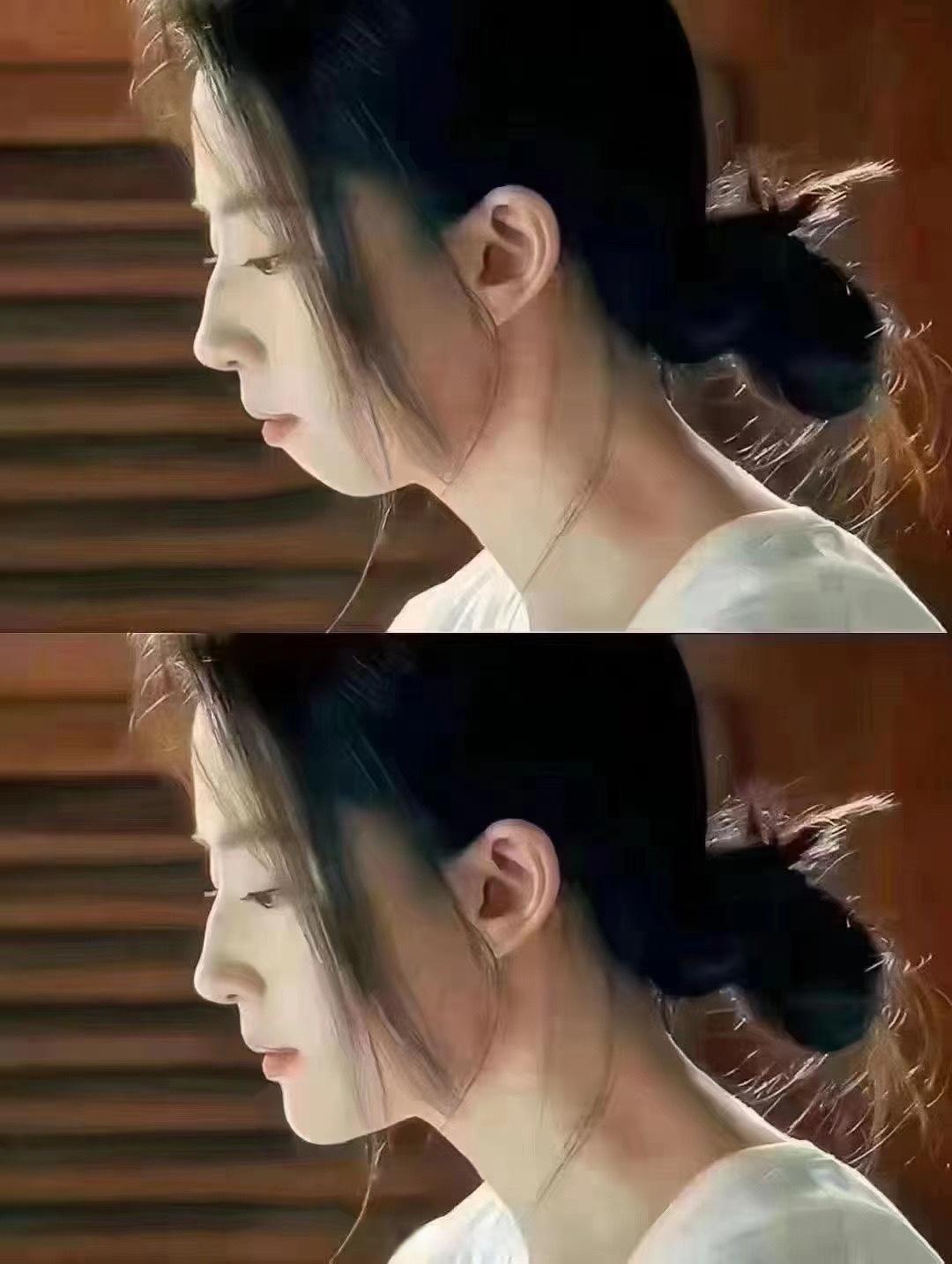 论下巴的重要性！！ ​​​