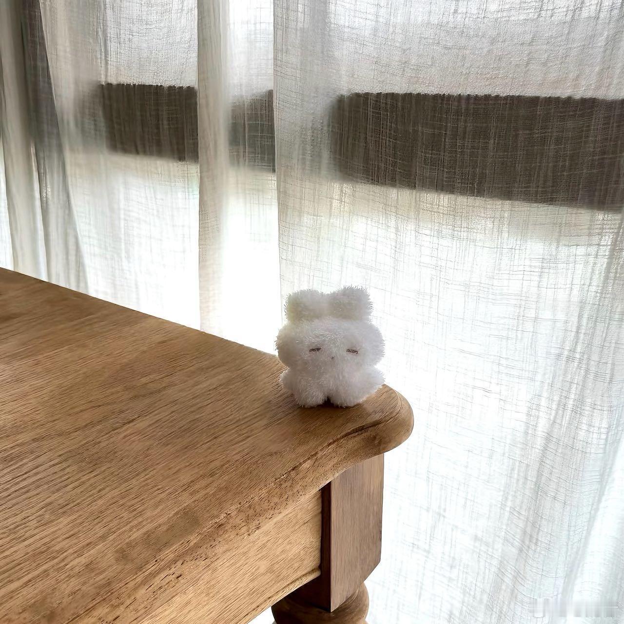 烤箱“叮”的一声，打破清晨的宁静。面团在高温里完成了蜕变，从扁平的一团，膨胀成圆