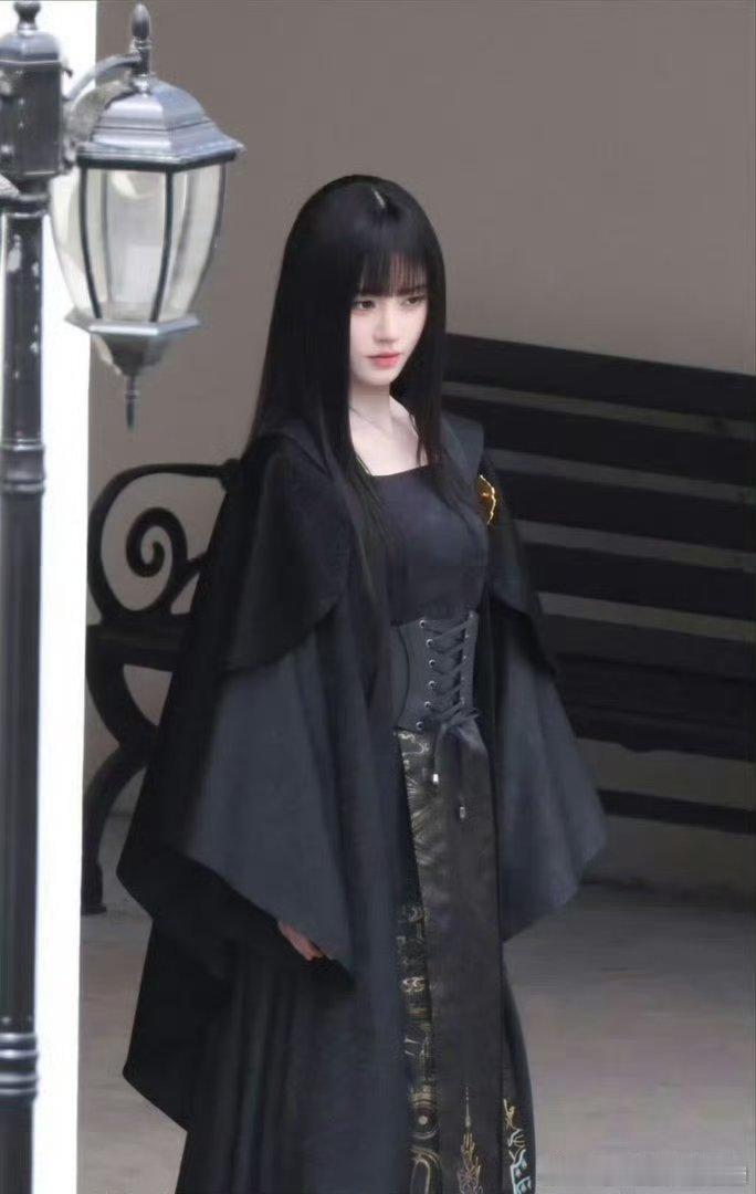 鞠婧祎万花世界魔尊重生副本鞠婧祎万花世界魔尊路透  啊啊啊拍到魔尊重生世界了鞠婧