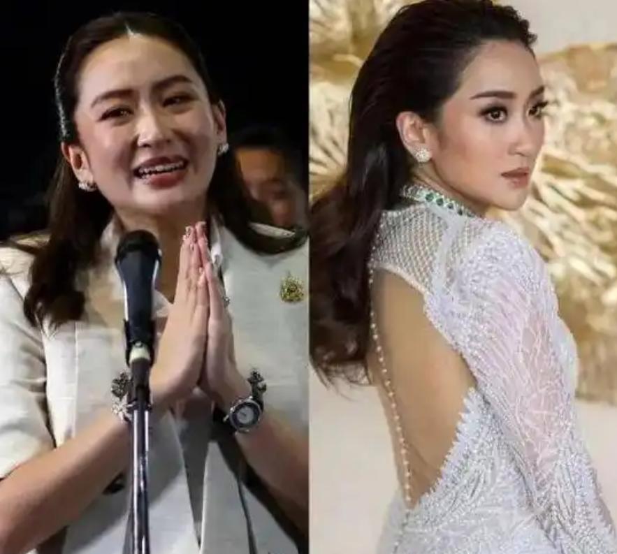 一个国家的总理一个月工资多少才算高呢？
就拿泰国总理来说吧，你可能想不到，泰国总
