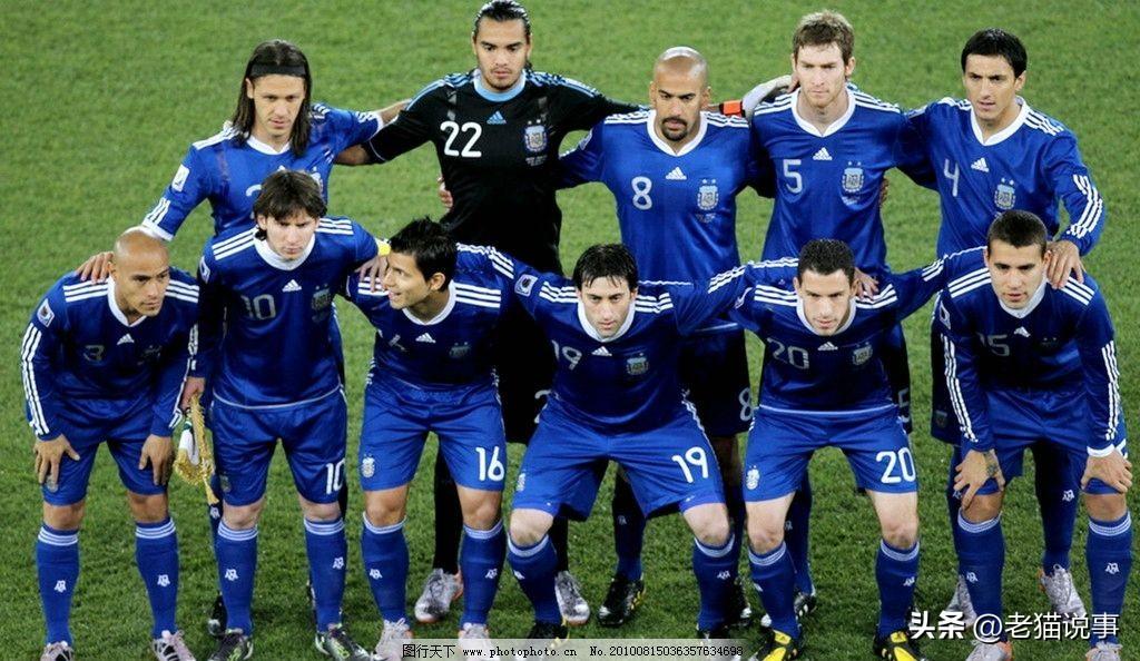 昨晚的葡阿大战堪称一场视觉盛宴！阿根廷4-2力克葡萄牙的这场比赛，将战术配合与个