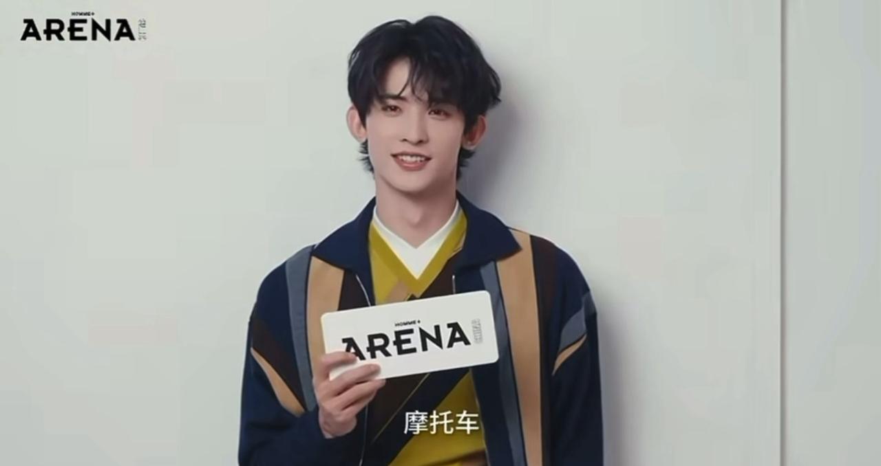 这些横店鬼火少年啥时候放过我放过摩托车 ​​​