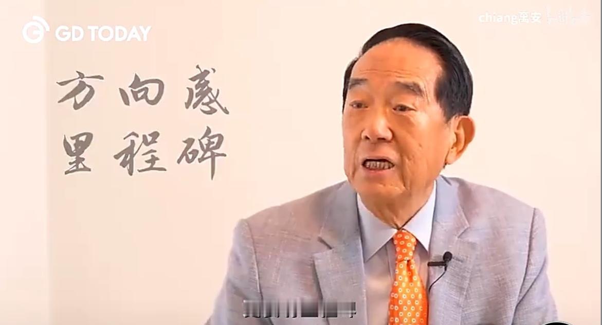为何当年把蓝营搅得分裂、让国民党痛失执政地位的宋楚瑜，现在反倒高调喊着要“先蓝蓝