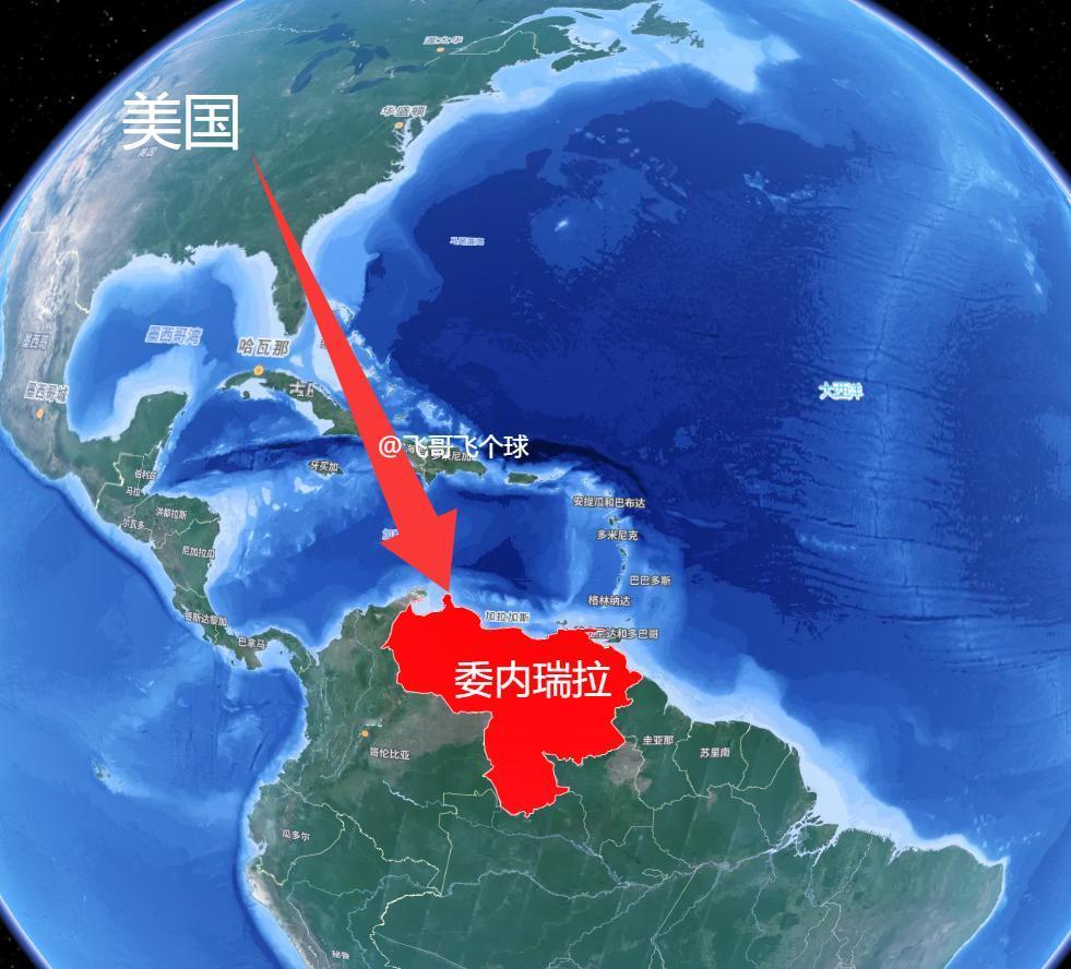 [图片]美国强硬扣押中国邮轮“世纪号”，中国冷静反击破霸权！

公海之上，直升机