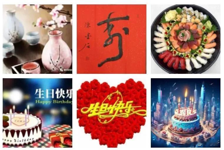 #夏日生活打卡季#【啰唝曲·六五寿咏】
文/风鸽（张晓峰）
一
已逾花甲岁，古稀
