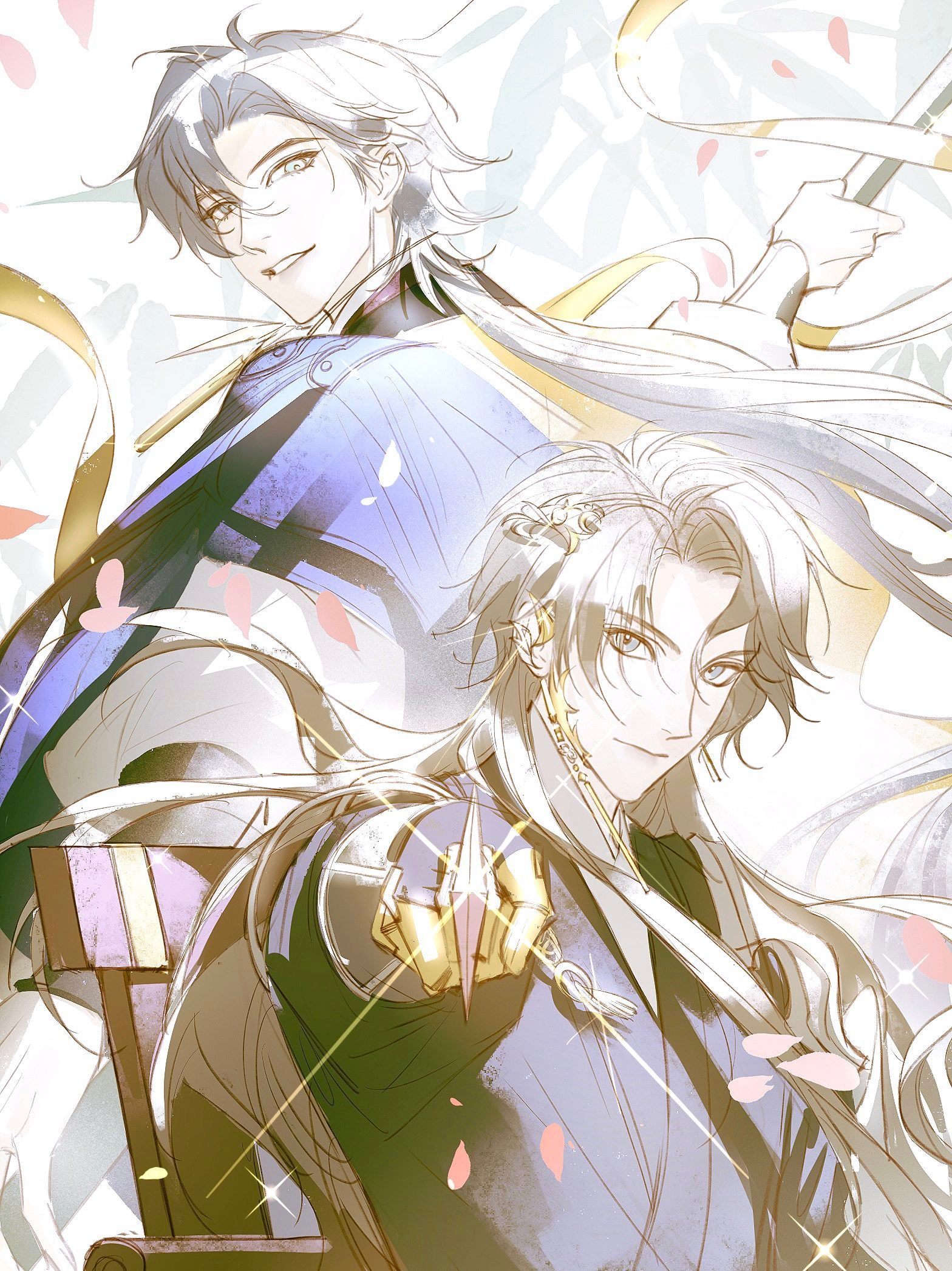 点图⑤祢衡凌统来也匆匆去也匆匆恨不能相逢…🎶一些快意江湖 