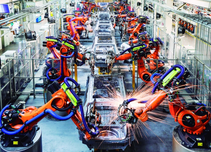 以实干开新局 上市公司代表委员锚定“十五五”新目标