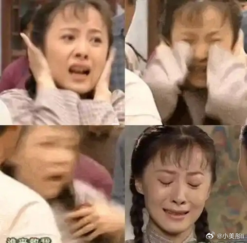 有时候压力大了真的挺想演一下可云 